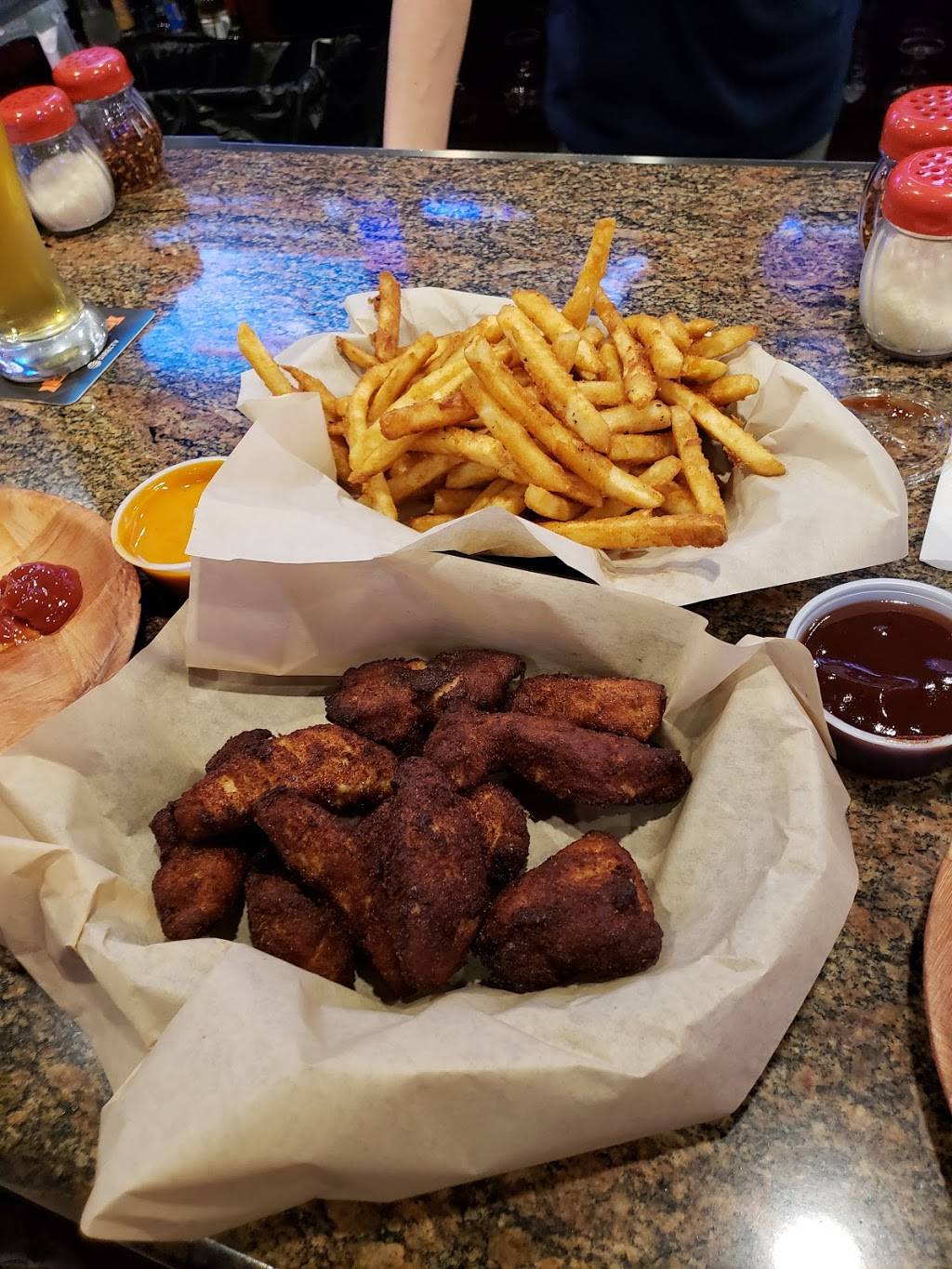 Mikes Pizza & Deli Station | restaurant | 13560 49th St N, Clearwater, FL 33762, USA | 7275724888 OR +1 727-572-4888