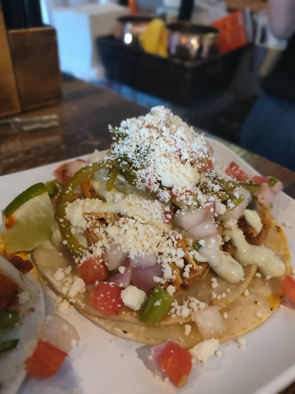 T Byrds Tacos & Tequila | restaurant | 26 E Kiowa St, Colorado Springs, CO 80903, USA | 7193753376 OR +1 719-375-3376