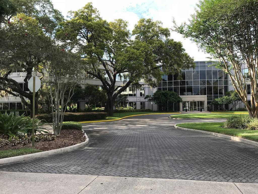 Take a Break Cafe @ Buschwood | restaurant | 3450 Buschwood Park Dr, Tampa, FL 33618, USA | 8135127452 OR +1 813-512-7452