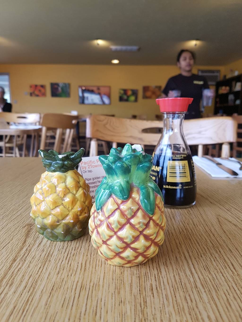 Ohana Hawaiian Cafe | restaurant | 6320 NE Sandy Blvd, Portland, OR 97213, USA | 5033355800 OR +1 503-335-5800