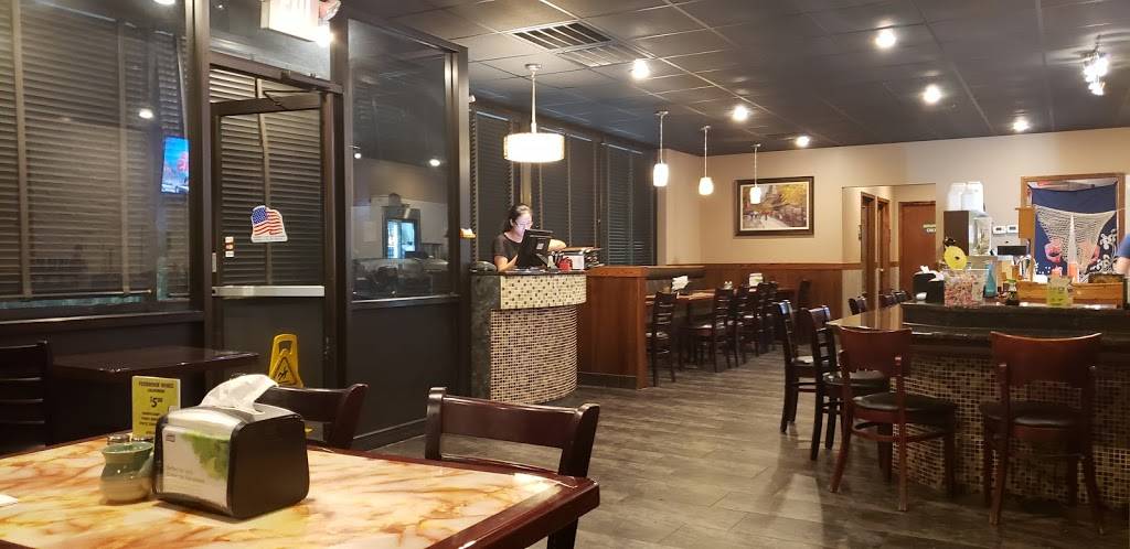 Fujiyama Japanese Steak House | restaurant | 2571 Co Rd 48, Bushnell, FL 33513, USA | 3525691017 OR +1 352-569-1017