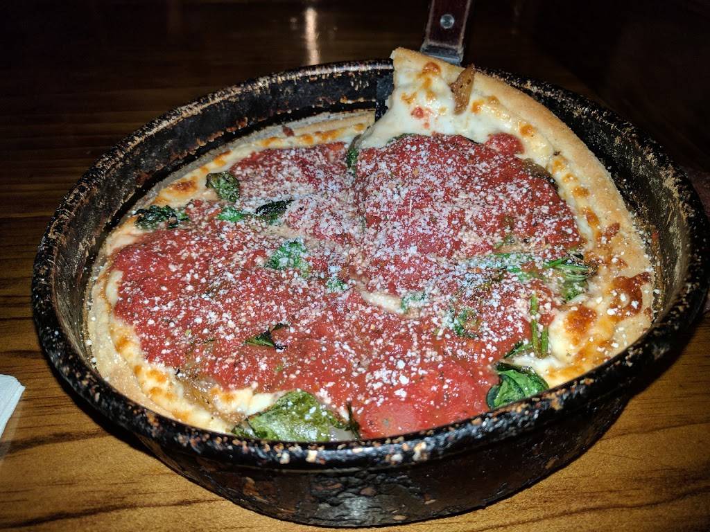 Cappys Pizza | restaurant | 2900 1st Ave N, St. Petersburg, FL 33713, USA | 7273213020 OR +1 727-321-3020