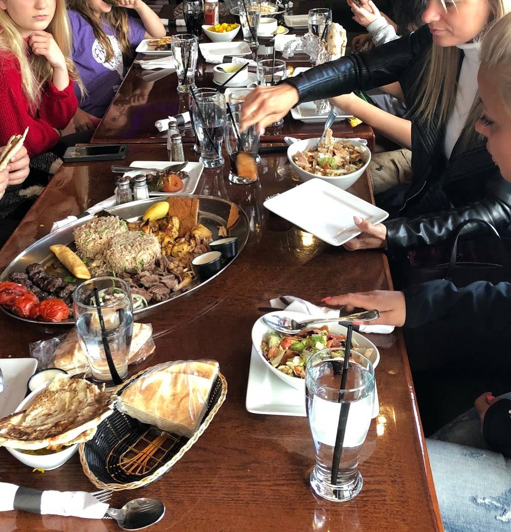 Windsor palace restaurant | restaurant | 12 Amy Croft Dr, Windsor, ON N9K 0A1, Canada | 5199792555 OR +1 519-979-2555