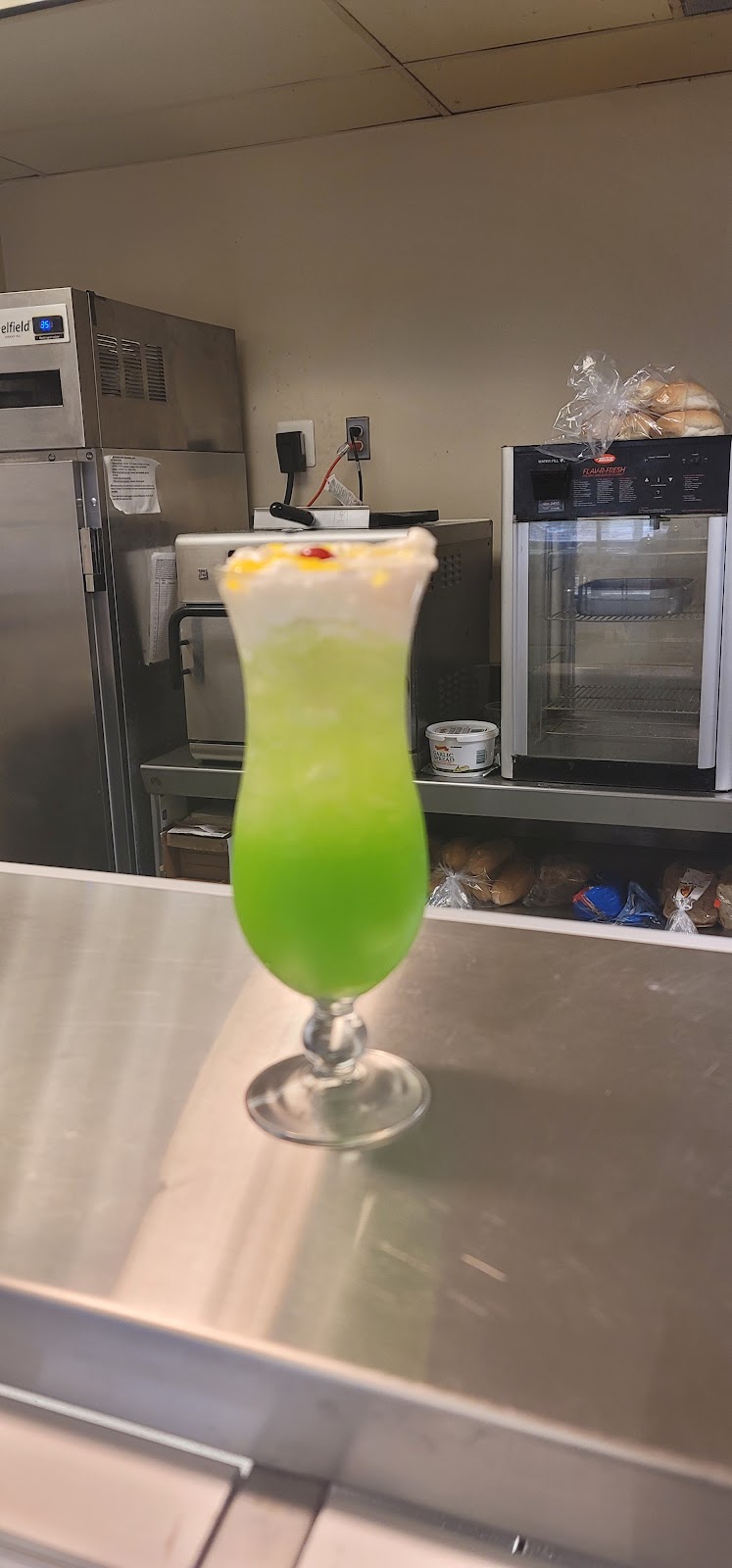 Dons Cafe | restaurant | 4700 River Rd, Riverdale Park, MD 20737, USA | 2027632922 OR +1 202-763-2922