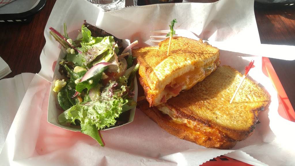 Si Senor Peruvian Sandwiches - Grandview | restaurant | 1456 W 5th Ave, Columbus, OH 43212, USA | 6143691500 OR +1 614-369-1500