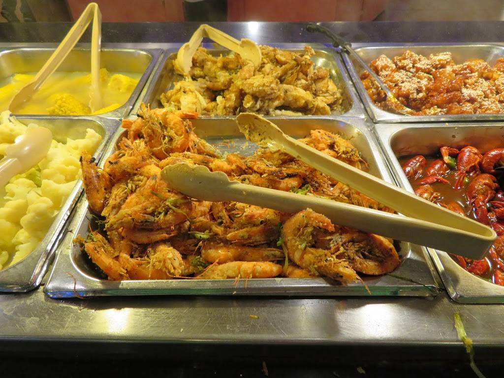 Hibachi Grill Supreme Buffet | restaurant | 2309 S MacArthur Blvd, Springfield, IL 62704, USA | 2176986033 OR +1 217-698-6033