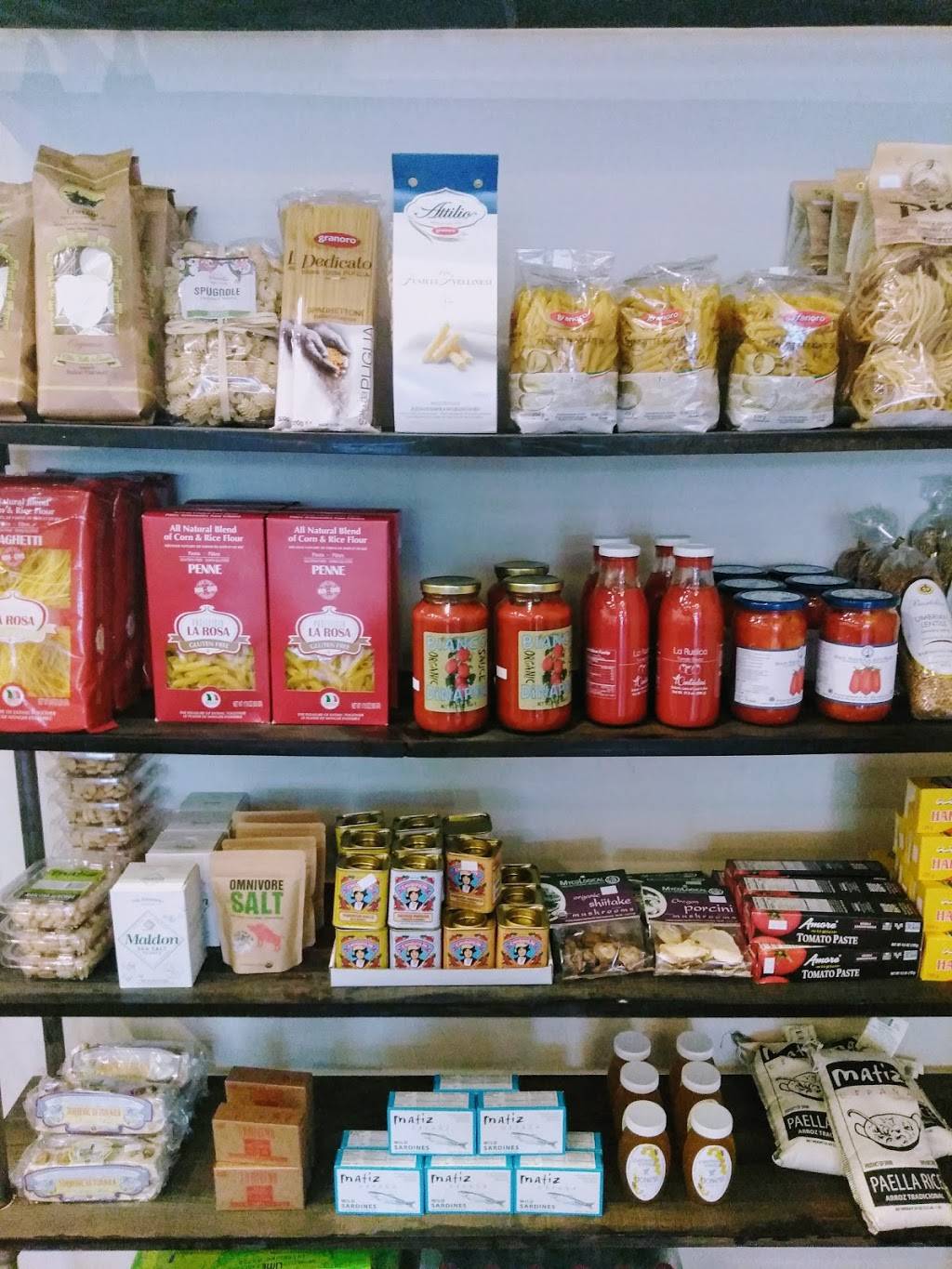 Avedanos @ Maison Corbeaux | meal takeaway | 2901 Sacramento St, San Francisco, CA 94115, USA | 4158236943 OR +1 415-823-6943