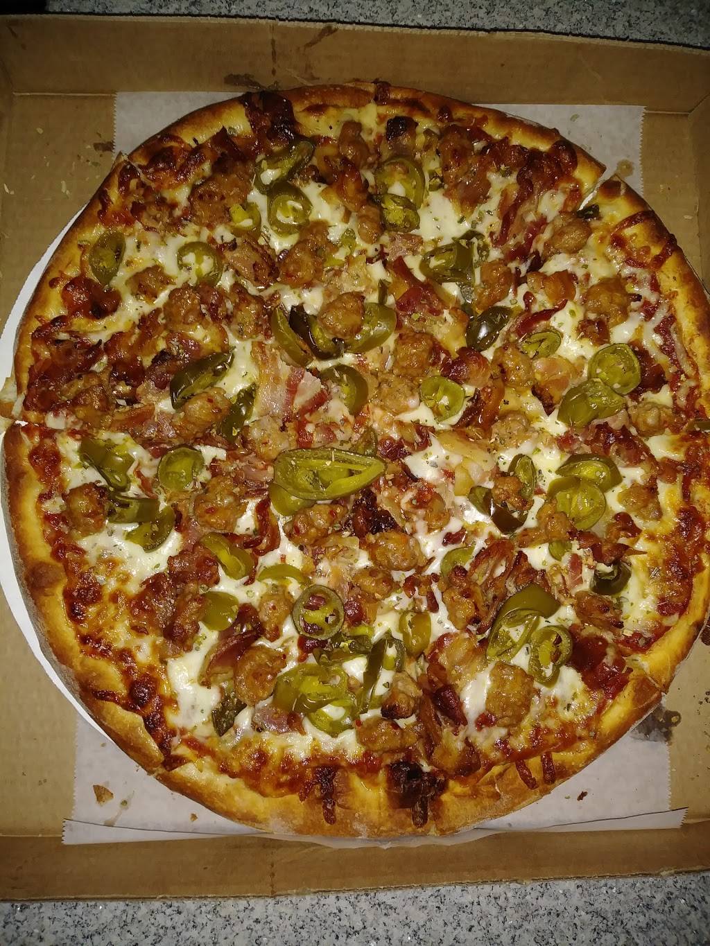 Vinnies Pizzaria | restaurant | 200 S Main St, Concord, NH 03301, USA | 6032247727 OR +1 603-224-7727