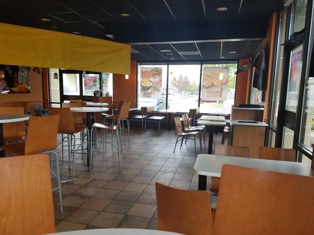 Taco Bell | meal takeaway | 1101 Cooper Point Rd SW, Olympia, WA 98502, USA | 3609431814 OR +1 360-943-1814