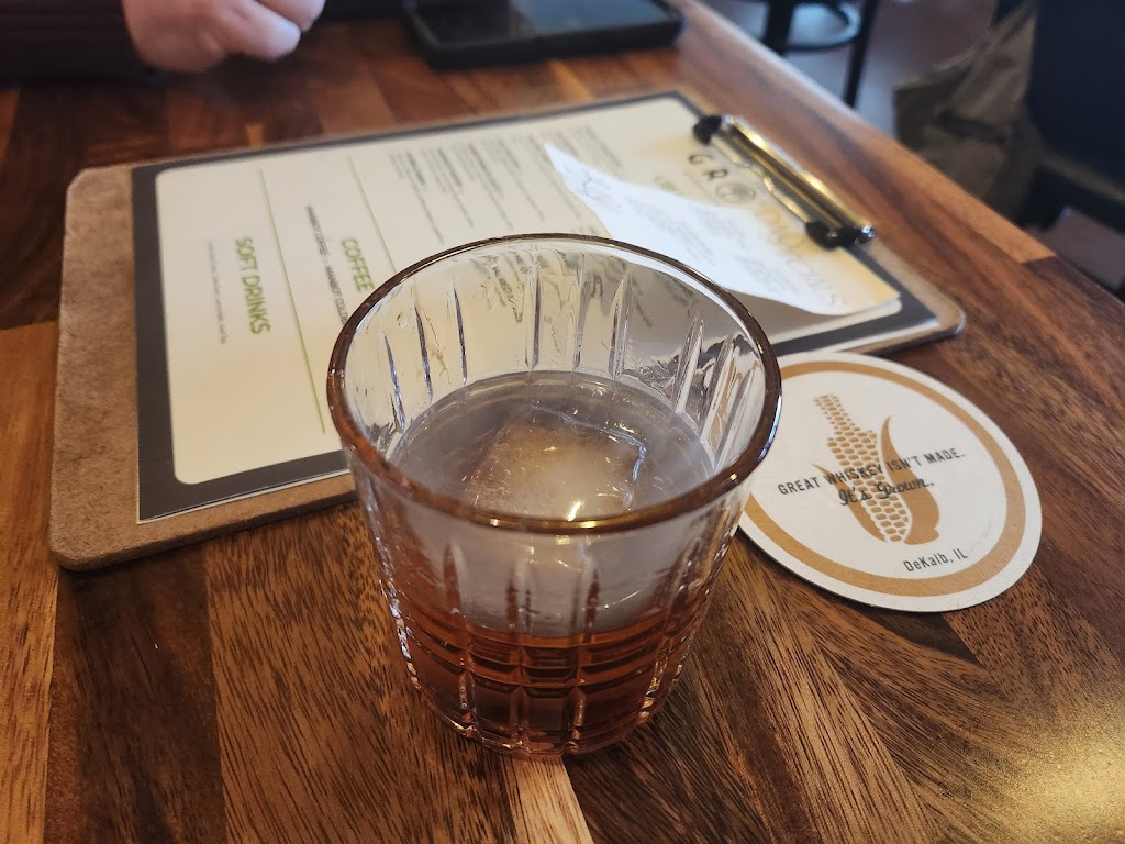 The Grove Tavern | restaurant | 204 N 4th St, DeKalb, IL 60115, USA | 8152642125 OR +1 815-264-2125