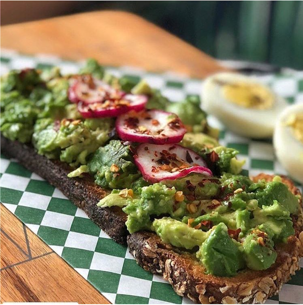 Dreamer Acai Juice Matcha (SOFI) | cafe | 100 Collins Ave # Cu-3, Miami Beach, FL 33139, USA | 7862756164 OR +1 786-275-6164