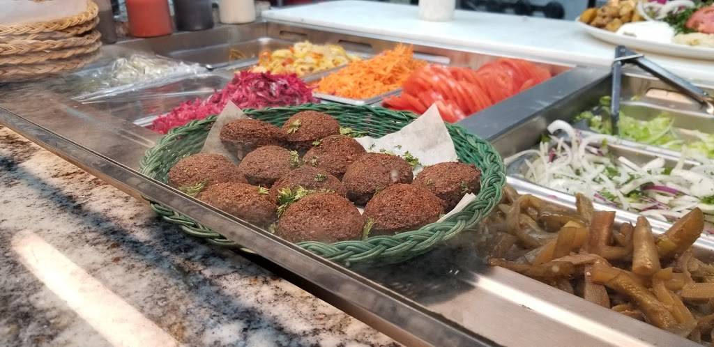 Babylon Shawarma | restaurant | 1441 Ogilvie Rd, Gloucester, ON K1J 7P3, Canada | 6136952277 OR +1 613-695-2277