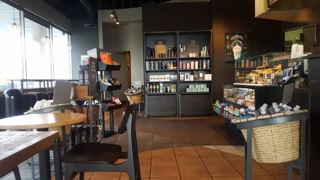 Starbucks | cafe | 31270 WA-20 Unit A-1, Oak Harbor, WA 98277, USA | 3602798327 OR +1 360-279-8327