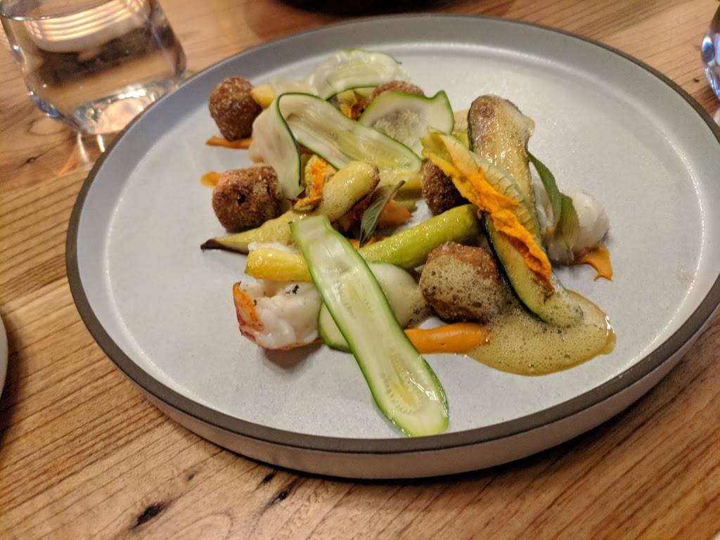 BRESCA | restaurant | 1906 14th St NW, Washington, DC 20009, USA | 2025187926 OR +1 202-518-7926