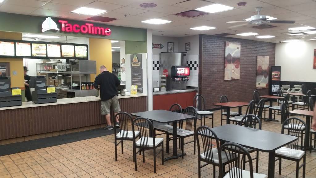 Taco Time | restaurant | 8050 Dean Martin Dr, Las Vegas, NV 89139, USA | 7023611176 OR +1 702-361-1176