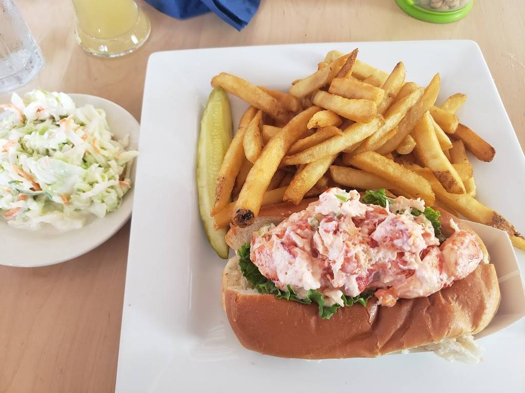 Sun & Surf Restaurant | meal takeaway | 264 Long Beach Ave, York, ME 03909, USA | 2073632961 OR +1 207-363-2961