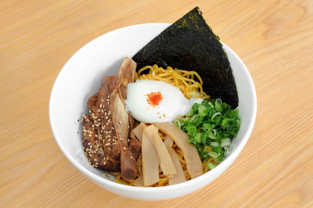 Ramen Bar | restaurant | 8349, 140 Plymouth St, Brooklyn, NY 11201, USA | 9179666050 OR +1 917-966-6050