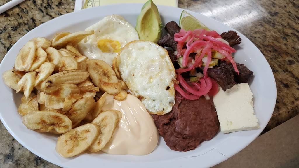 Novedades Honduras | restaurant | 7635 Dashwood Dr #B, Houston, TX 77036, USA | 7132728880 OR +1 713-272-8880