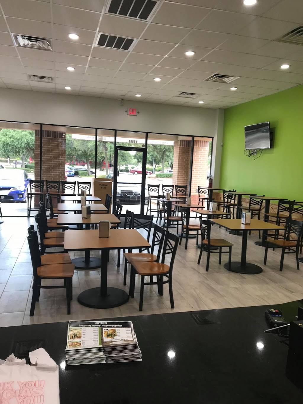 J&J Wings and Seafood | restaurant | 10440 Richmond Ave, Houston, TX 77042, USA | 8327673524 OR +1 832-767-3524