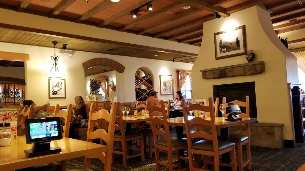 Olive Garden Italian Restaurant | meal takeaway | 1102 Beltline Rd SW, Decatur, AL 35601, USA | 2563061880 OR +1 256-306-1880