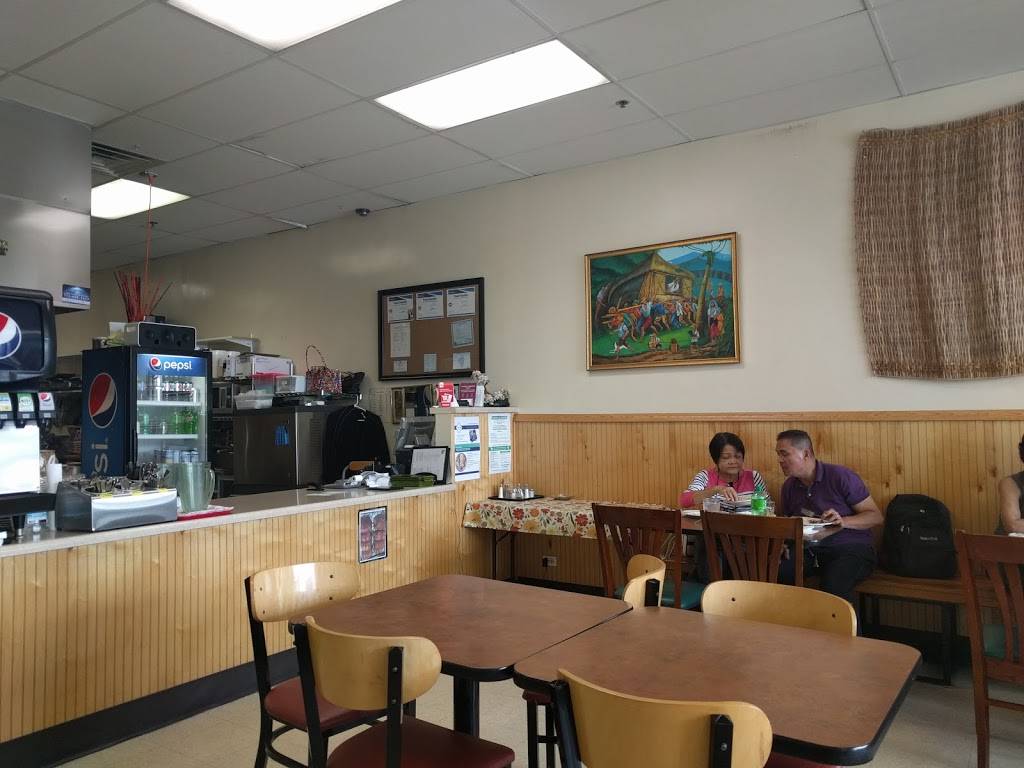 Kawayan | restaurant | 4859 N Milwaukee Ave, Chicago, IL 60630, USA | 7739930360 OR +1 773-993-0360