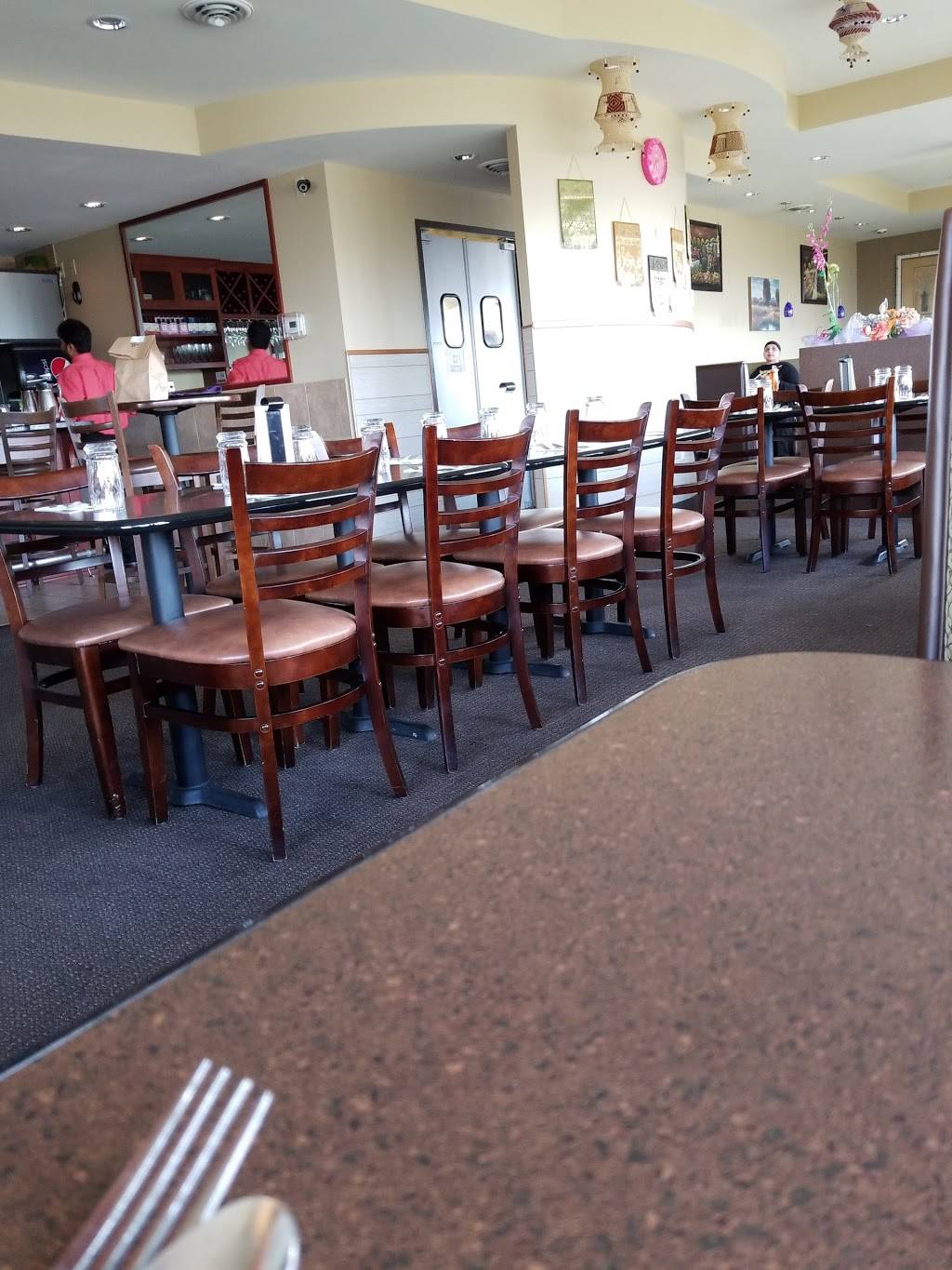 India Palace | restaurant | 1511 Madison Ave, Mankato, MN 56001, USA | 5076252300 OR +1 507-625-2300