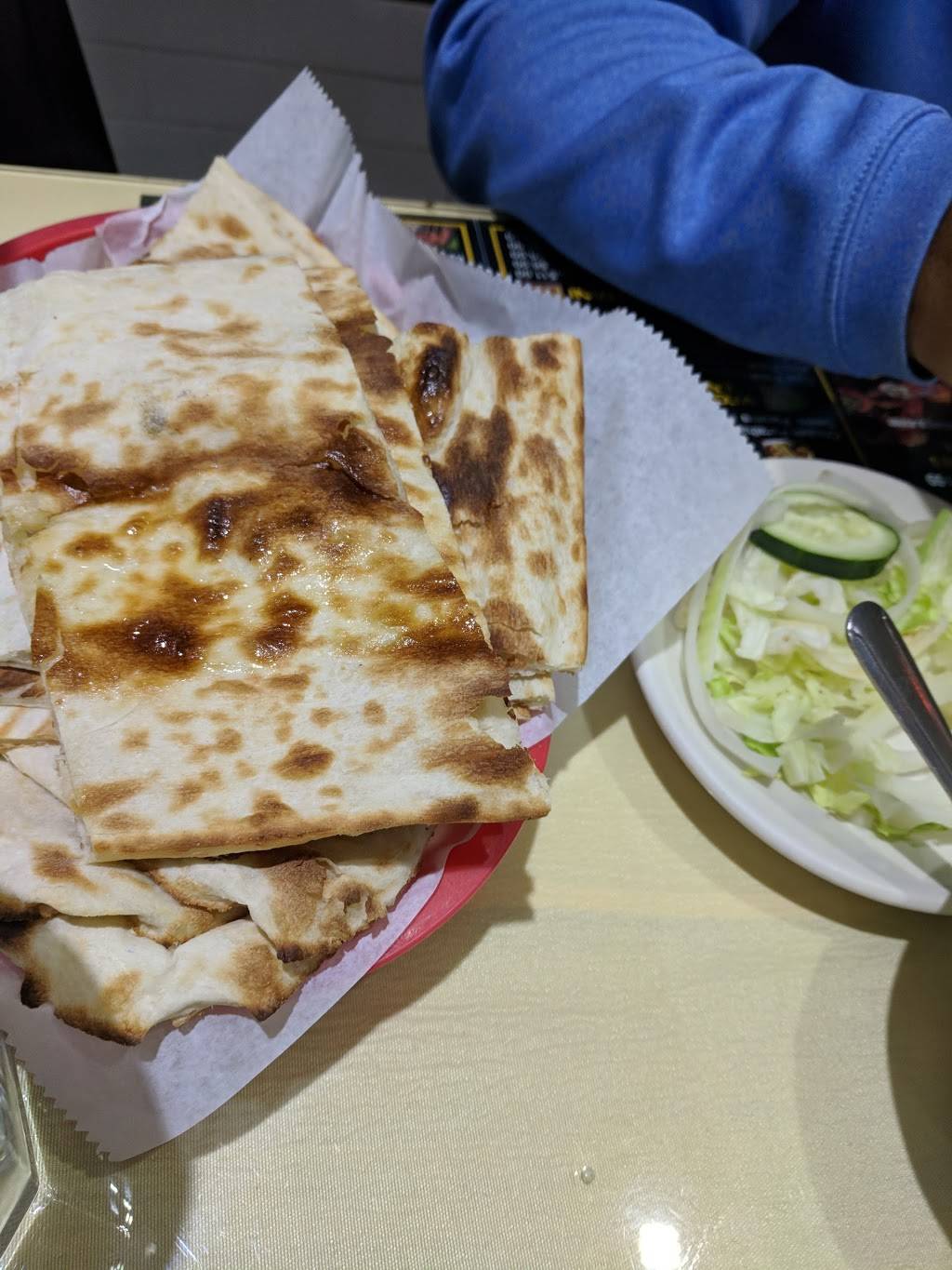 BBQ Tonight | restaurant | 1061 W Golf Rd, Hoffman Estates, IL 60169, USA | 8478393883 OR +1 847-839-3883