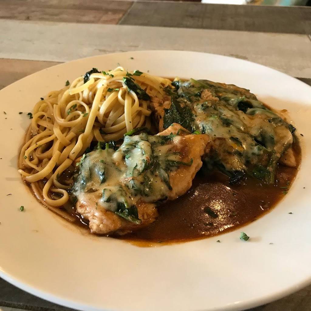 Allora by da Soli | restaurant | 892 NJ-73, Marlton, NJ 08053, USA | 8565966882 OR +1 856-596-6882