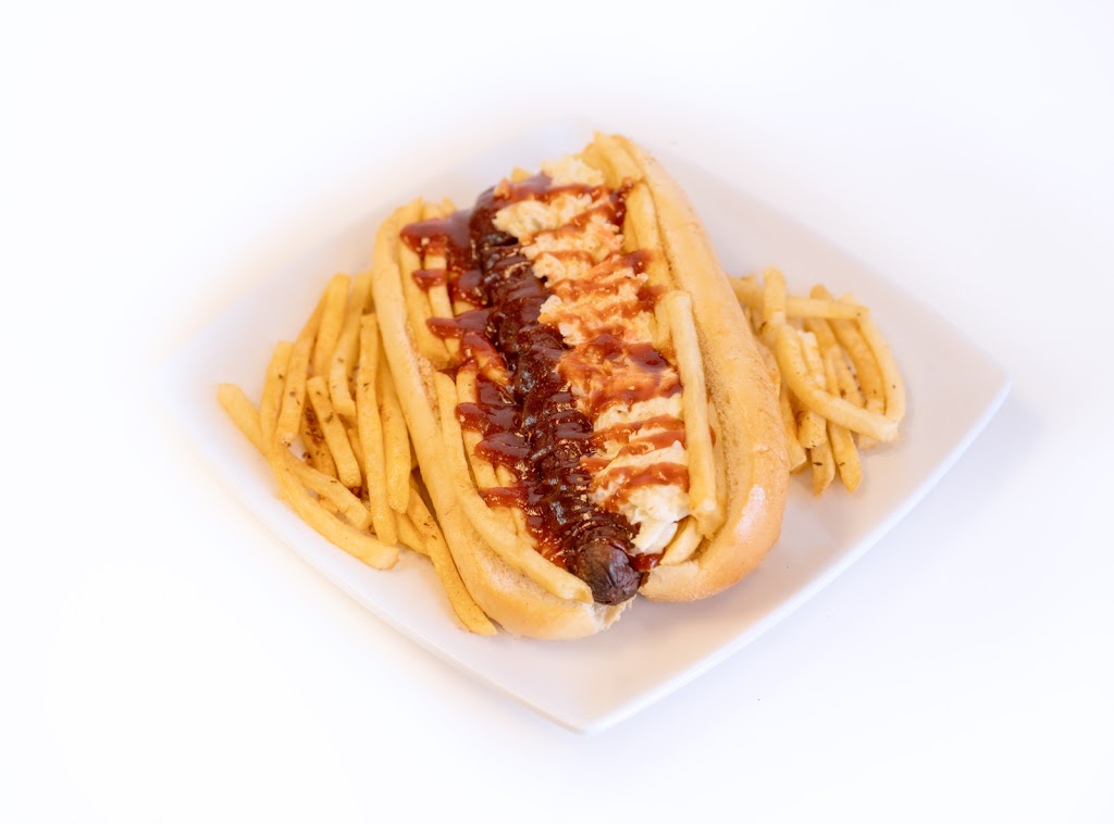 The Smokey Grill | restaurant | 18314 Euclid Ave, Cleveland, OH 44112, USA | 2163317229 OR +1 216-331-7229