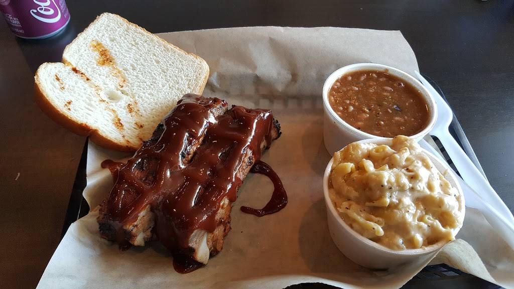 Smokin Jonnys BBQ | restaurant | 14813 S Western Ave, Gardena, CA 90249, USA | 3103243600 OR +1 310-324-3600