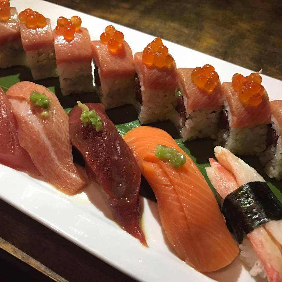 UniKo Japanese House | restaurant | 17803 La Cantera Terrace #1101, San Antonio, TX 78256, USA | 2102396610 OR +1 210-239-6610