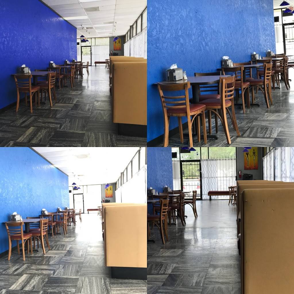 Cafe de vivre african restaurant | restaurant | 14165 Bissonnet St ste P, Houston, TX 77083, USA | 8326657757 OR +1 832-665-7757