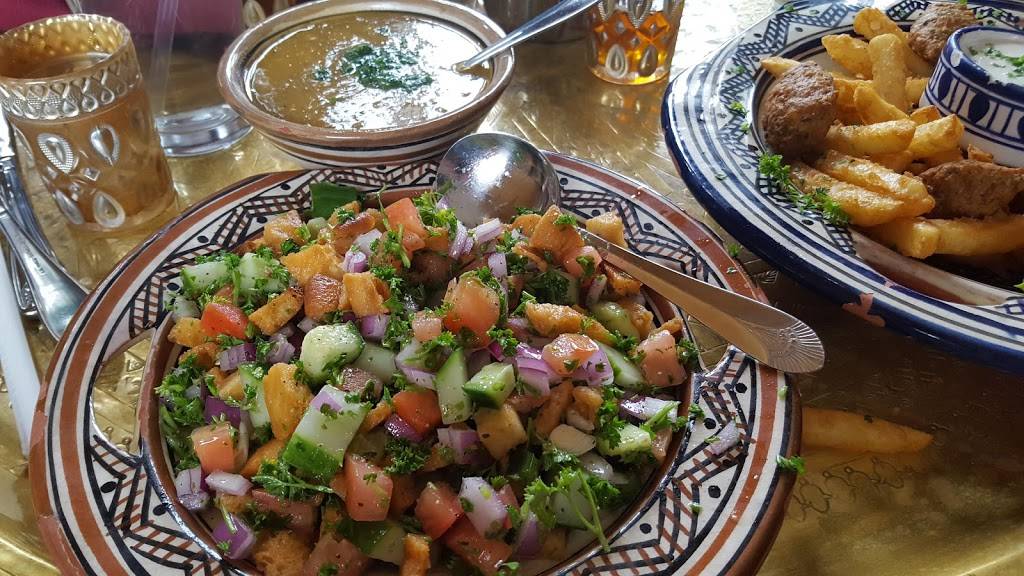 Marrakesh Moroccan Restaurant | restaurant | 22 Clifton Country Road suite#39, Clifton Park, NY 12065, USA | 5189300411 OR +1 518-930-0411