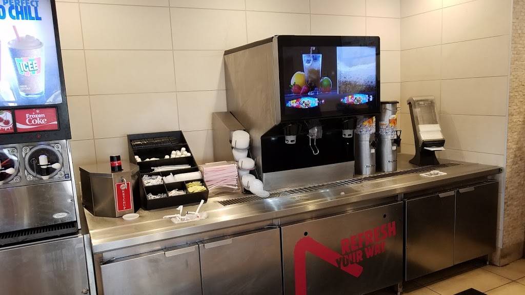 Burger King | restaurant | 871 W St Mary’s Rd, Tucson, AZ 85745, USA | 5206243228 OR +1 520-624-3228