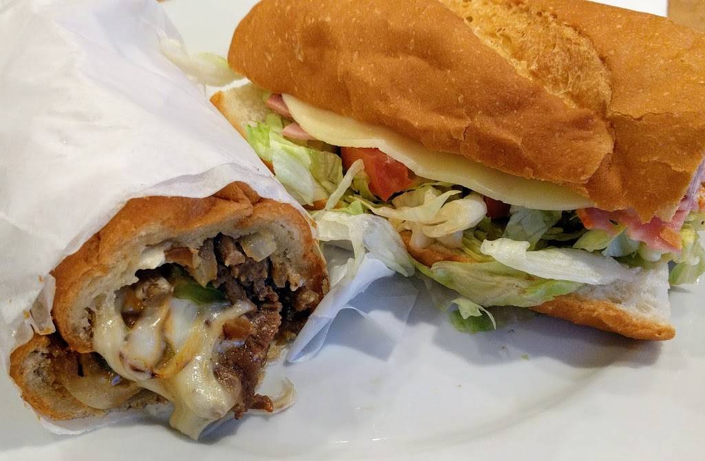 Submariners | meal takeaway | 4562 S Centinela Ave, Los Angeles, CA 90066, USA | 3103914016 OR +1 310-391-4016