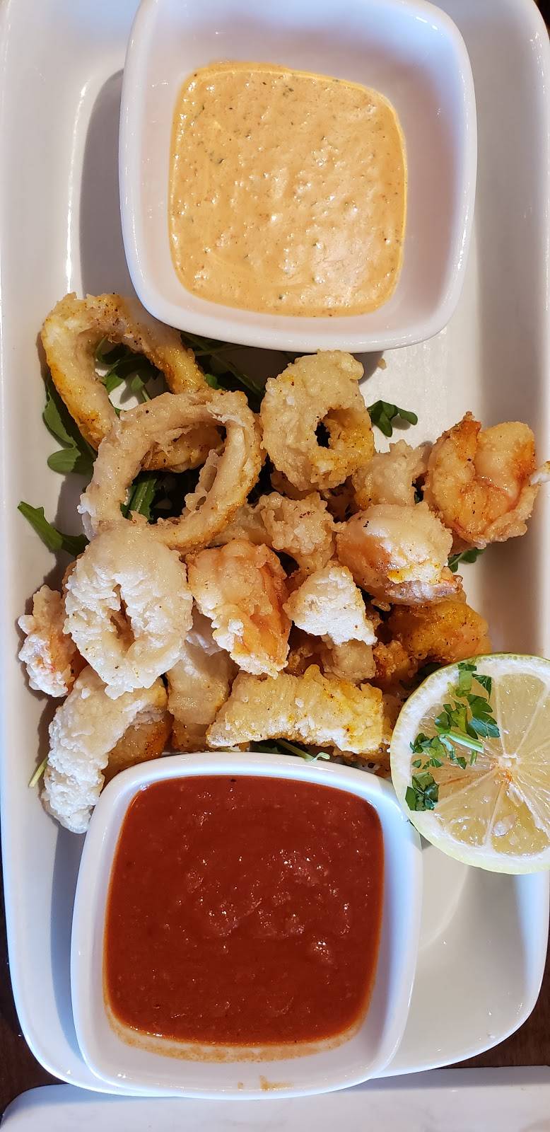 Cucina Moderna | restaurant | 9918 Lyons Rd #250, Boynton Beach, FL 33472, USA | 5618108574 OR +1 561-810-8574