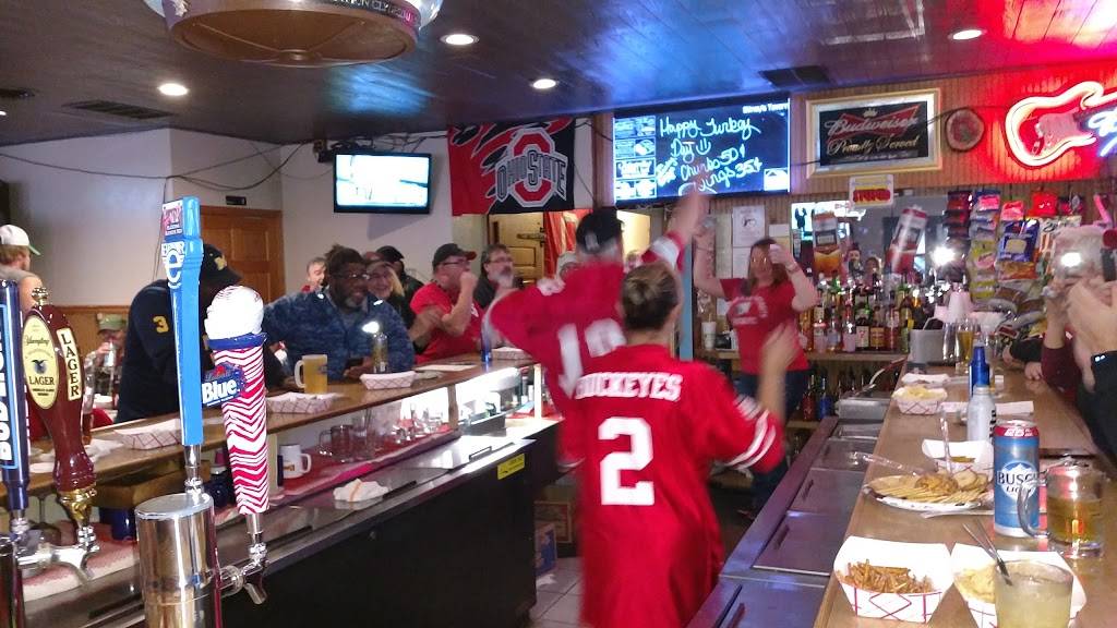 Stineys | restaurant | 255 2nd Ave, Tiffin, OH 44883, USA | 4194472552 OR +1 419-447-2552