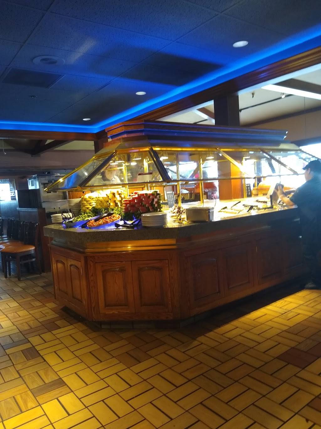 Sizzler | restaurant | 20 W 9000 S, Sandy, UT 84070, USA | 8015668021 OR +1 801-566-8021