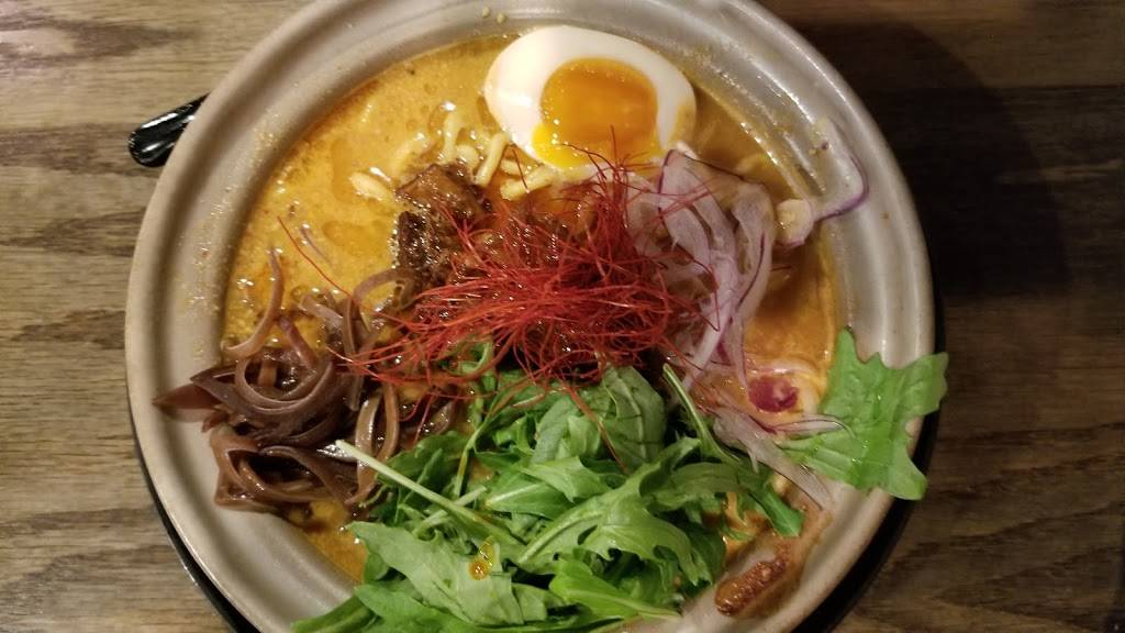 Orenchi Ramen | restaurant | 3540 Homestead Rd, Santa Clara, CA 95051, USA | 4082462955 OR +1 408-246-2955
