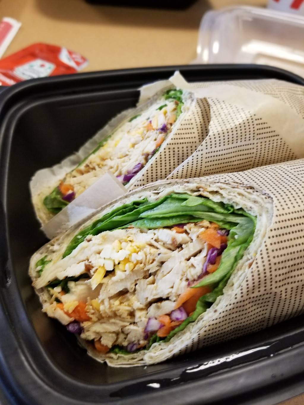 Chick-fil-A | restaurant | 2849 N Germantown Pkwy, Memphis, TN 38133, USA | 9013814727 OR +1 901-381-4727