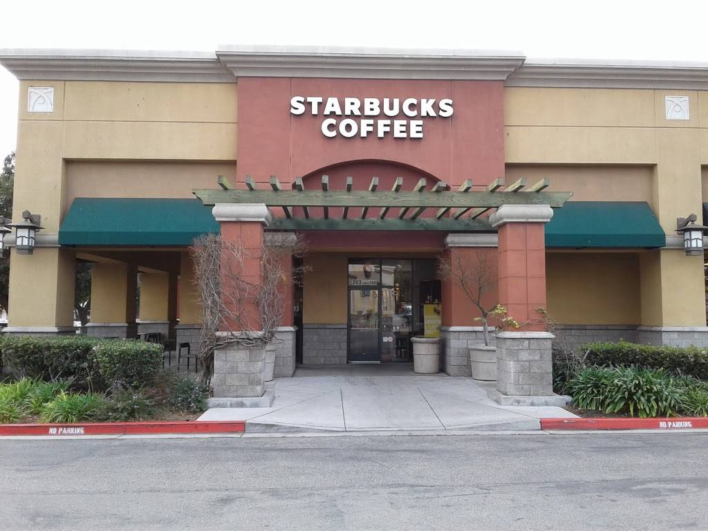 Starbucks | cafe | 253 Madonna Rd #120, San Luis Obispo, CA 93405, USA | 8055953482 OR +1 805-595-3482