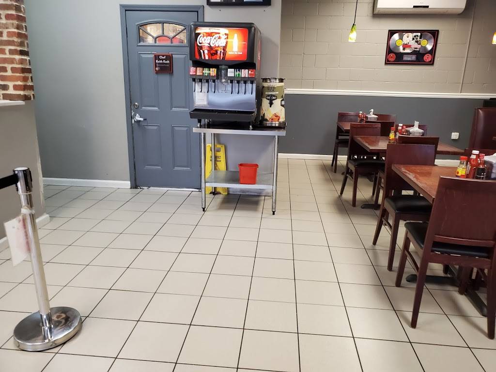 Whos Got Soul Southern Cafe Decatur | restaurant | 3818 Covington Hwy, Decatur, GA 30032, USA | 4042890116 OR +1 404-289-0116