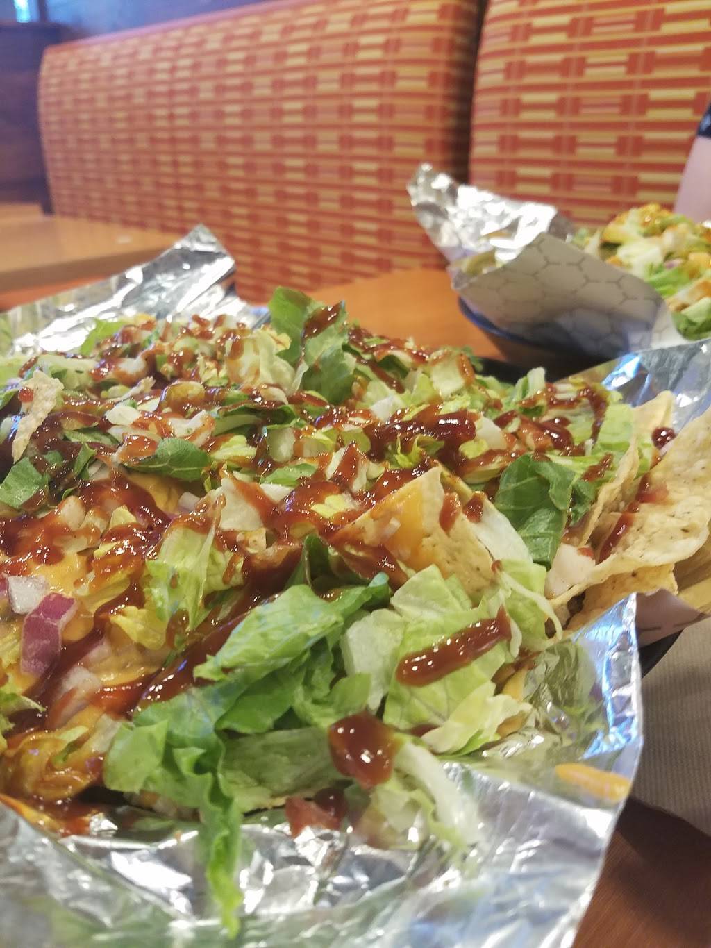 The Global Quesadilla Company | restaurant | 12366 Olive Blvd, Creve Coeur, MO 63141, USA | 3147447100 OR +1 314-744-7100