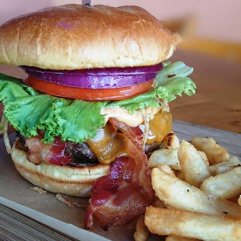 The Hub Baja Grill | restaurant | 5148 Ocean Blvd, Sarasota, FL 34242, USA | 9413496800 OR +1 941-349-6800