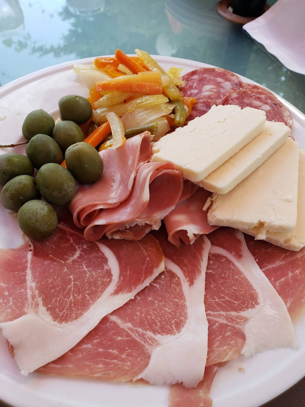 Ristorante Piccirilli | restaurant | 52830 Van Dyke Ave, Utica, MI 48316, USA | 5867310610 OR +1 586-731-0610