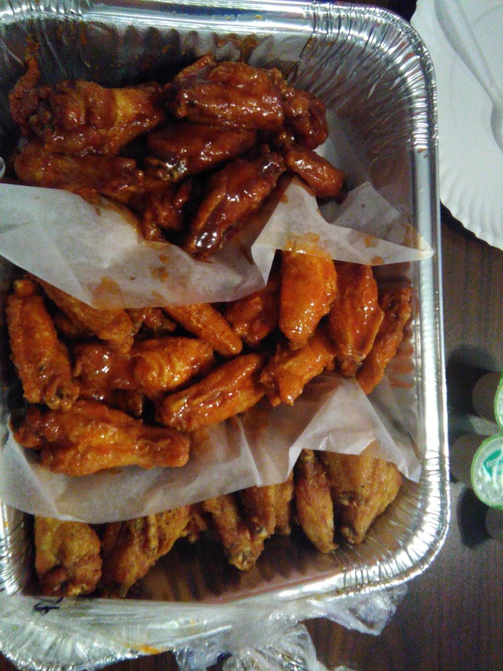 New China Wings | restaurant | 1174 Forest Pkwy A, Morrow, GA 30260, USA | 4046080058 OR +1 404-608-0058
