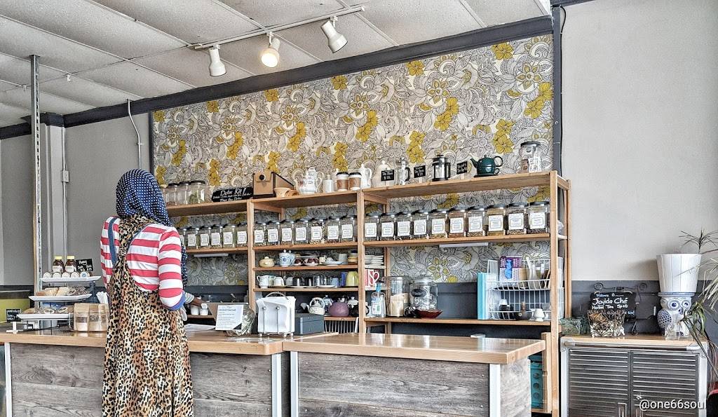 Springreens at Community Café | restaurant | 566 Fayetteville Rd SE, Atlanta, GA 30316, USA | 4704273179 OR +1 470-427-3179