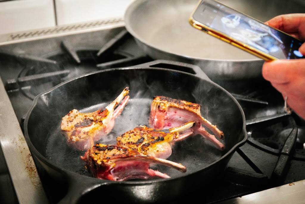 Cosabella Kitchen | restaurant | 6516 N Olie Ave Suite C, Oklahoma City, OK 73116, USA | 4053129988 OR +1 405-312-9988