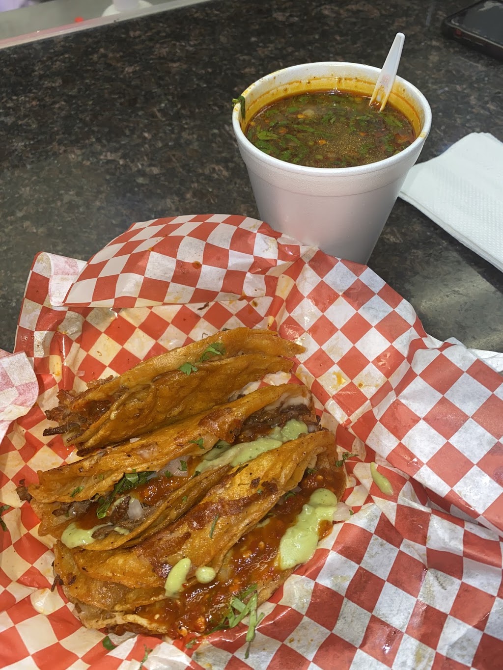 Tacos el pichiiz | restaurant | 5409 W North Ave, Chicago, IL 60639, USA | 7738873016 OR +1 773-887-3016