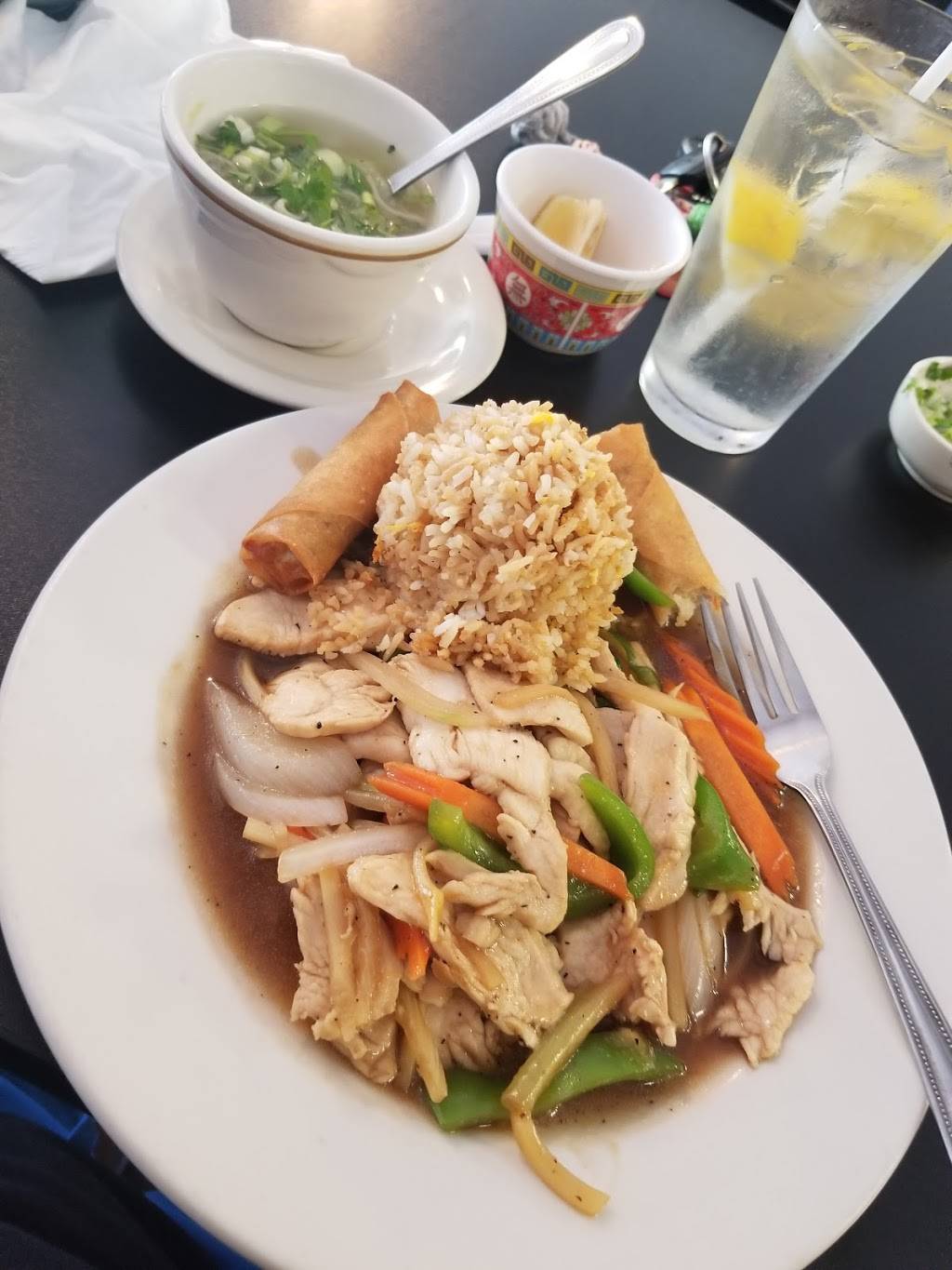 Jasmine Thai Restaurant | restaurant | 4065 Medical Dr, San Antonio, TX 78229, USA | 2106156622 OR +1 210-615-6622